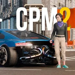 Tải Mod Car Parking Multiplayer 2 APK v1.1.9.03059309 &#8211; Vô Hạn Tiền, Full Xe