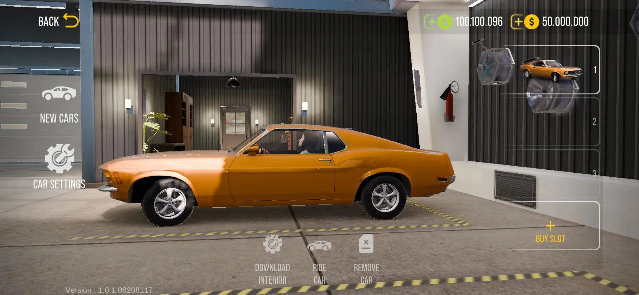 Tải Mod Car Parking Multiplayer 2 APK v1.1.9.03059309 &#8211; Vô Hạn Tiền, Full Xe