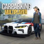 Tải Mod Car Parking Multiplayer Apk