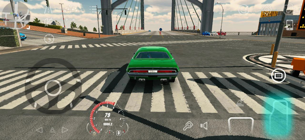 Tải Mod Car Parking Multiplayer Apk v4.9.2 &#8211; Hack Vô Hạn Tiền, Full Xe