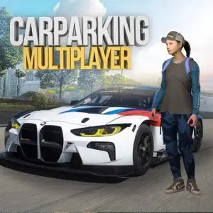 Tải Mod Car Parking Multiplayer Apk