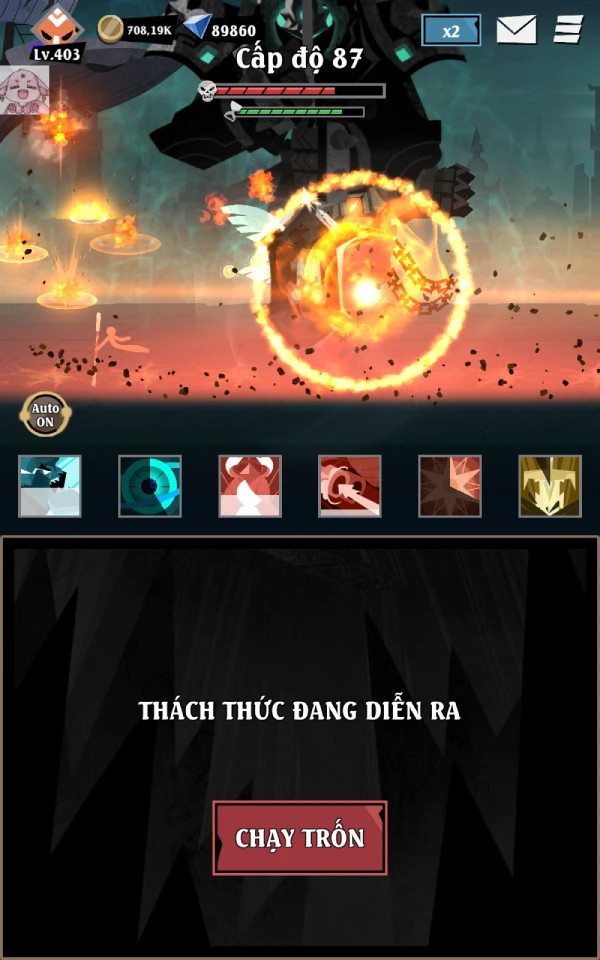 Tải Mod Epic Stickman: Idle RPG War Apk v1.0.23 &#8211; Hack Vô Hạn Tiền &amp; Kim Cương