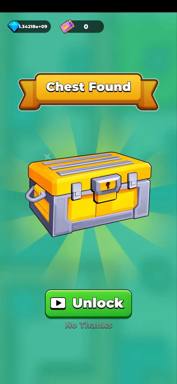 Tải Mod Hunter Assassin Apk v2.010 [Vô hạn tiền, kim cương]