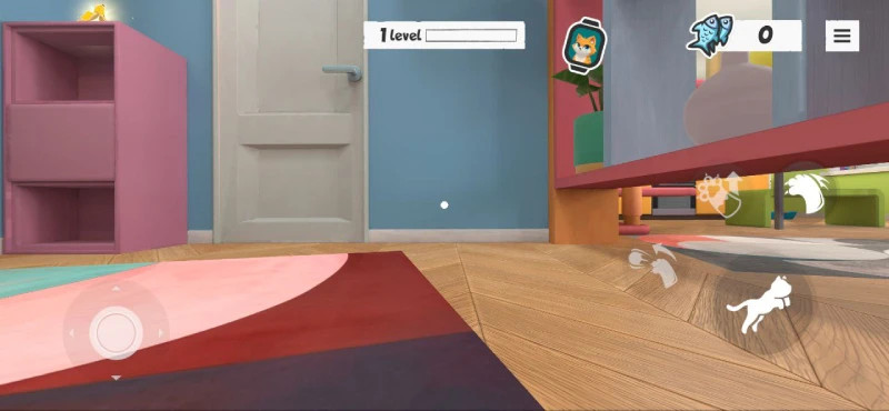 Tải Mod I Am Cat Apk v1.0.10 [Vô hạn tiền, Không quảng cáo]