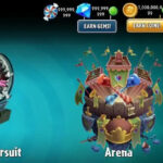 Tải Mod Plants vs Zombies 2 Apk