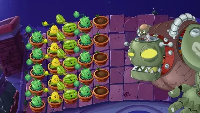Tải Mod Plants vs. Zombies Apk v3.8.1 [Vô hạn tiền, mặt trời]