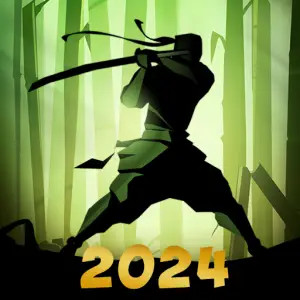 Tải Mod Shadow Fight 2 APK v2.41.6 [Hack Vô Hạn Tiền, Full Kim Cương]