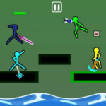 Tải Mod Supreme Duelist Stickman Apk