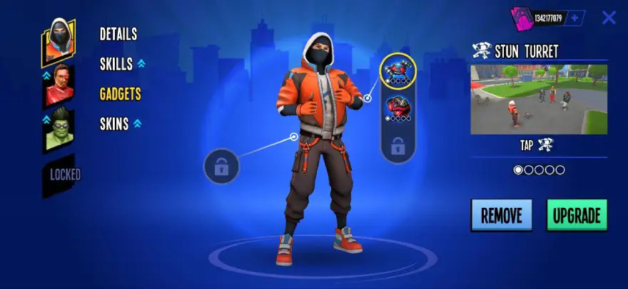 Tải Spider Fighter 3 Apk v3.43.30 [Vô hạn tiền, Không quảng cáo]