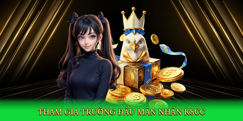 Đá Gà Cựa Dao Thomo K8CC – Trải Nghiệm Cá Cược Từ Campuchia