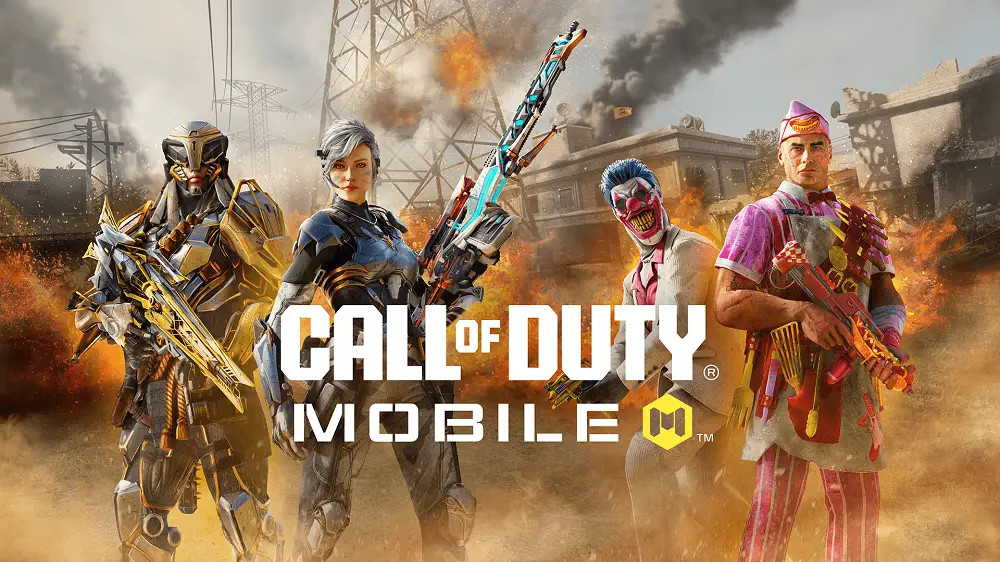 **Top 10 Game Mobile Nhiều Người Chơi Nhất 2024**