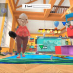 Trải nghiệm I Am Cat - Hình ảnh 1