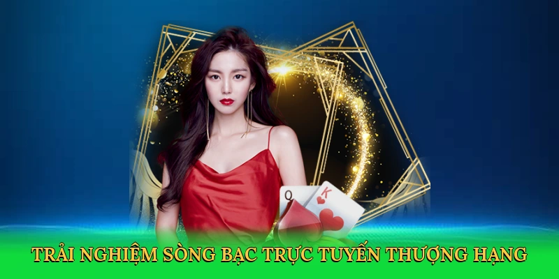 Luật Chơi Baccarat – Bí Quyết Làm Chủ Ván Bài Tại 77bet
