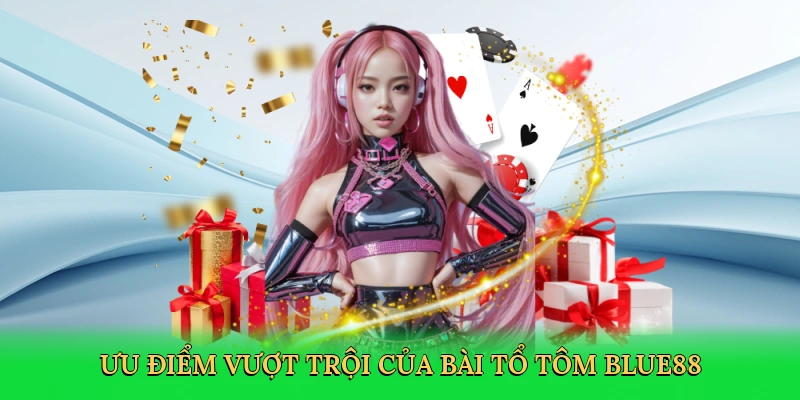Cách Chơi Bài Tổ Tôm – Bí Kíp Làm Chủ Ván Bài Dân Gian Cùng BLUE88