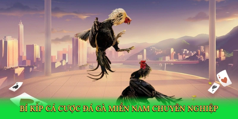 Đá Gà Miền Nam – Đấu Trường Kịch Tính Tại RED88