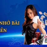 Cách nhớ bài Tiến Lên