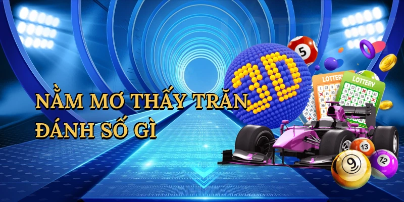 Nằm mơ thấy trăn đánh số gì