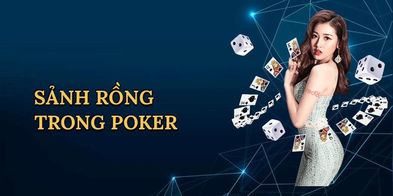Sảnh Rồng Trong Poker: Huyền Thoại Bài Bạc Tại Thabet