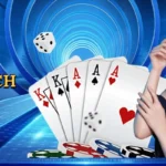 Xì dách là gì