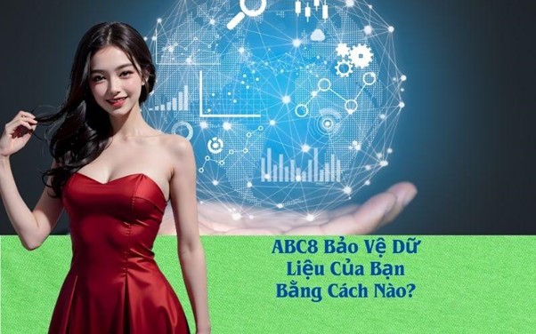 Cam kết về chính sách bảo mật abc8 cho người dùng