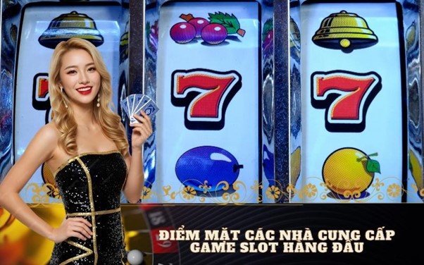 Đọc bảng trả thưởng slot game