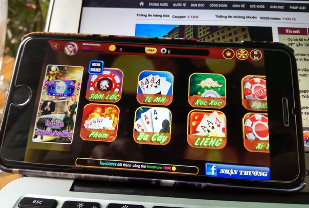 Tải ứng dụng 33bet cho iOS và Android