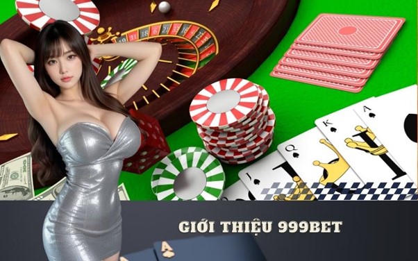 Giới thiệu 999bet