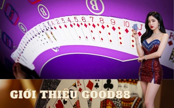 Giới thiệu Good88