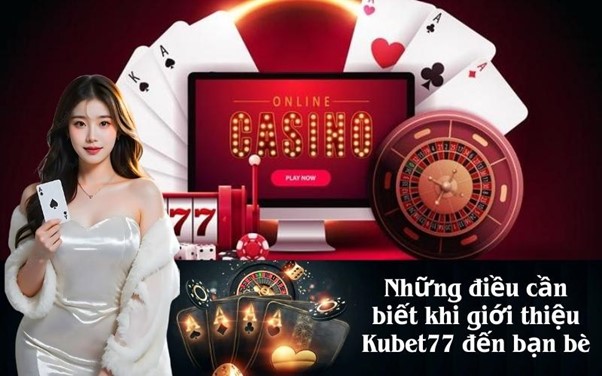 Giới thiệu Kubet77