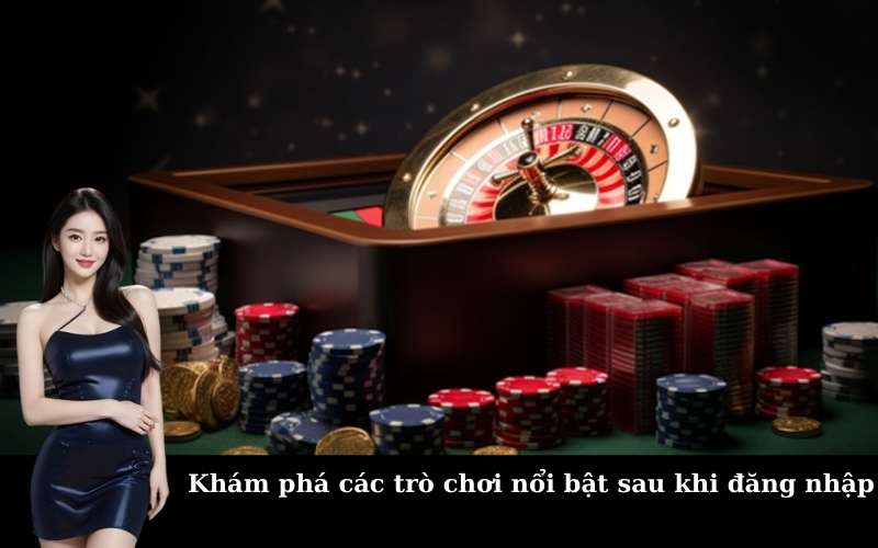 Hướng Dẫn Đăng Nhập go789 Và Bắt Đầu Cuộc Chơi