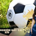 Kinh nghiệm bắt Tài Xỉu