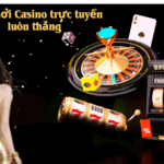 Mẹo chơi casino trực tuyến luôn thắng từ cao thủ nhà cái SV368