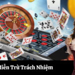 Miễn Trừ Trách Nhiệm