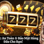 Mksport An Toàn & Bảo Mật Hàng Đầu Cho Bạn!