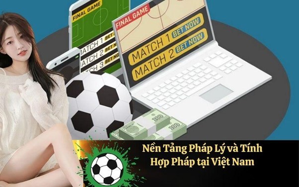 Nền Tảng Pháp Lý và Tính Hợp Pháp tại Việt Nam