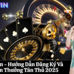 Saowin - Hướng Dẫn Đăng Ký Và Nhận Thưởng Tân Thủ 2025
