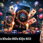 Tại Sao Cần Phải Đọc Kỹ Điều Khoản Điều Kiện B52