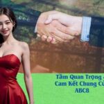 Tầm Quan Trọng & Cam Kết Chung Của ABC8