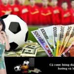 Toàn cảnh về cá cược bóng đá online