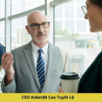 CEO Azbet88 Cao Tuyết Lệ