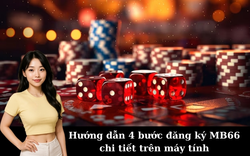 Hướng dẫn đăng ký MB66 chi tiết cho người mới bắt đầu