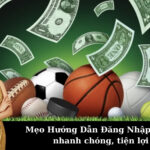 Mẹo Hướng Dẫn Đăng Nhập i5bet nhanh chóng, tiện lợi