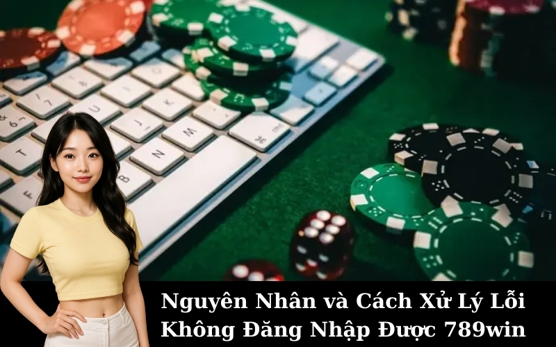 Mẹo Hướng Dẫn Đăng Nhập 789win nhanh chóng, tiện lợi