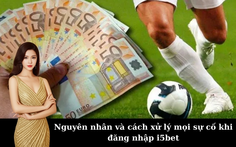 Mẹo Hướng Dẫn Đăng Nhập i5bet nhanh chóng, tiện lợi