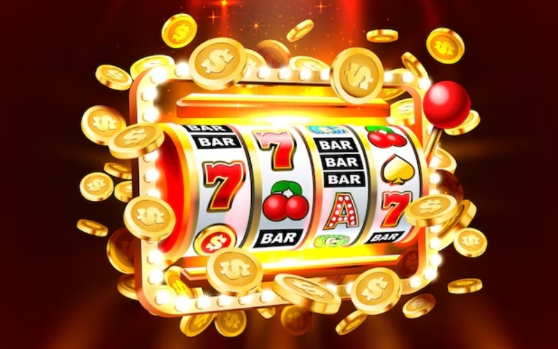 Cách Chơi Slot Game Cho Người Mới