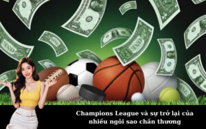 Euro 2028: Đánh Giá Cơ Hội Của Các Đội Bóng Trẻ Tiềm Năng